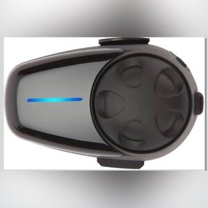 Sena SMH10-10 Motorcycle Bluetooth Headset System (Single)